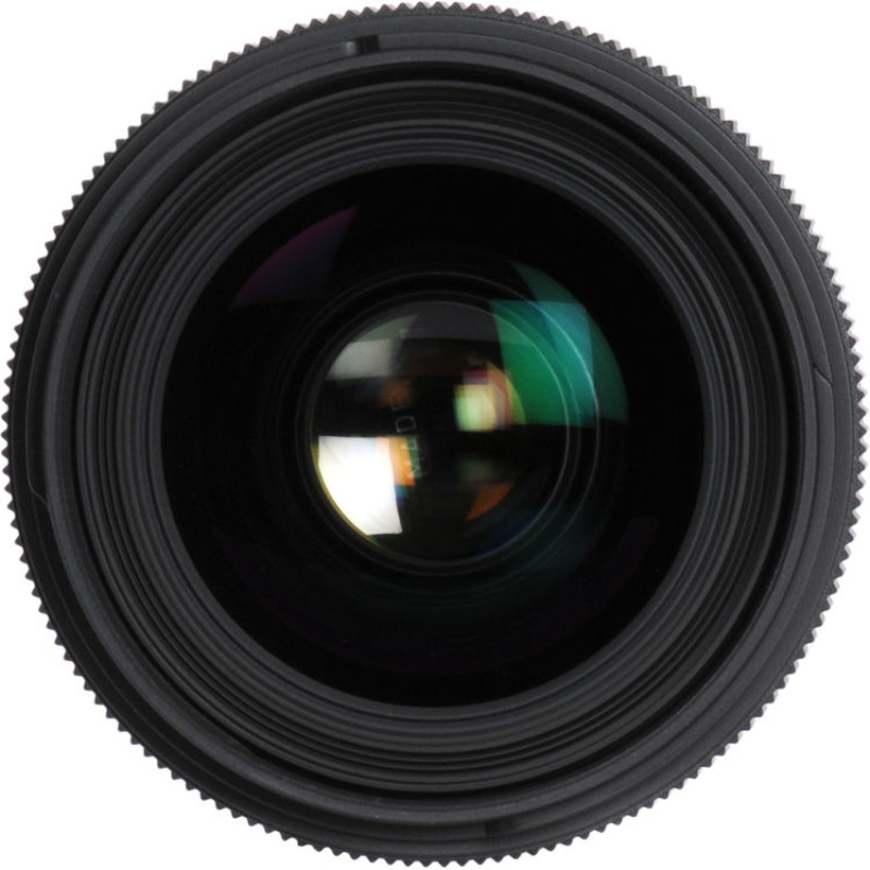 Sigma 35mm f1.4 DG HSM Art Lens for Nikon DSLR Cameras