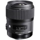 Sigma 35mm f1.4 DG HSM Art Lens for Nikon DSLR Cameras