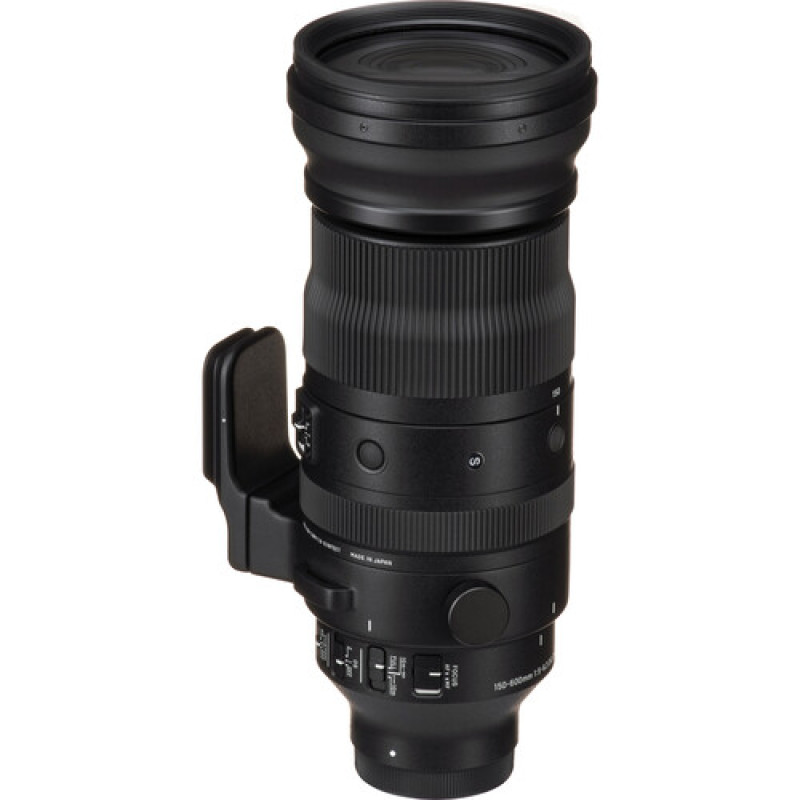 Об'єктив Sigma 150-600mm f/5-6.3 DG DN OS Sports E mount (для Sony)