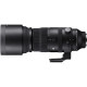 Об'єктив Sigma 150-600mm f/5-6.3 DG DN OS Sports E mount (для Sony)