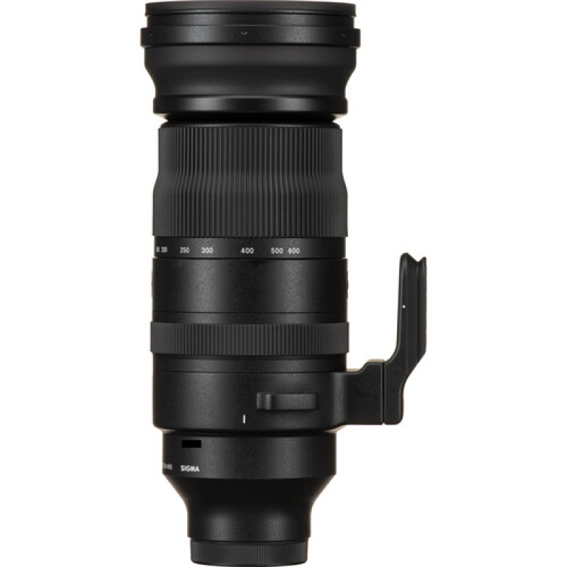 Об'єктив Sigma 150-600mm f/5-6.3 DG DN OS Sports E mount (для Sony)