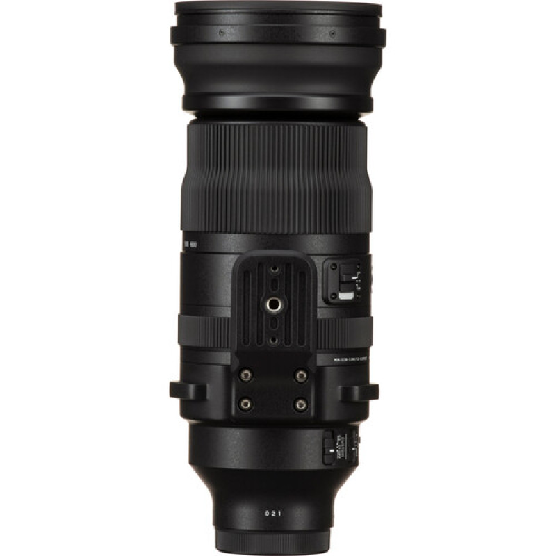 Об'єктив Sigma 150-600mm f/5-6.3 DG DN OS Sports E mount (для Sony)