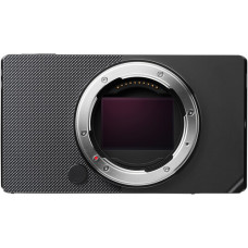 Камера Sigma BF (Black) Leica L-mount