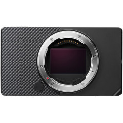Камера Sigma BF (Black) Leica L-mount