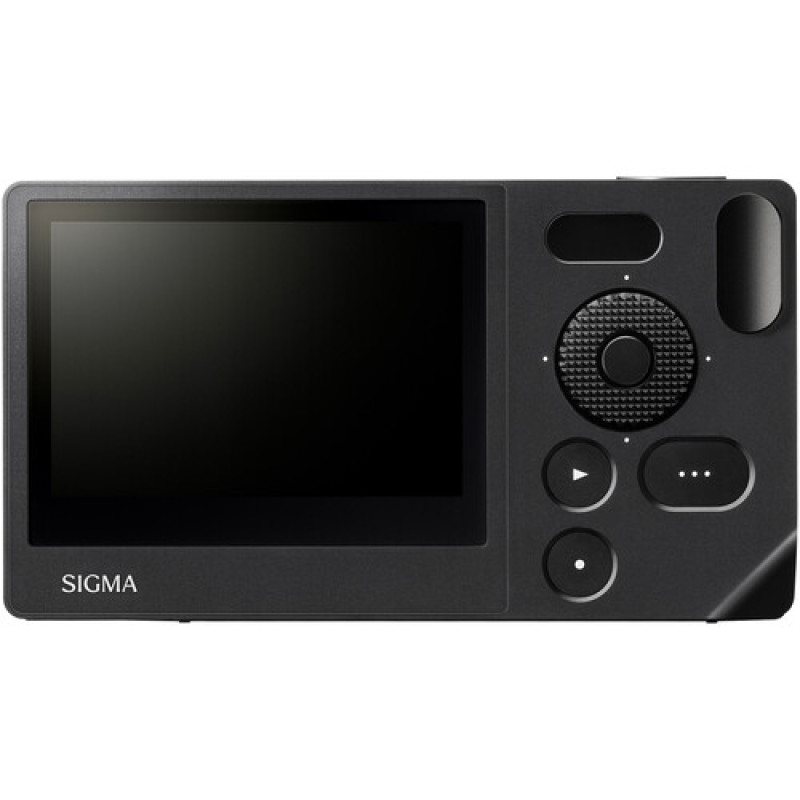Камера Sigma BF (Black) Leica L-mount