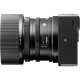 Камера Sigma BF (Black) Leica L-mount