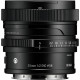 Об'єктив Sigma 35mm f/2 DG (BK) L-Mount