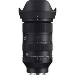 Об'єктив Sigma 28-105mm f/2.8 DG DN Art E mount (для Sony)