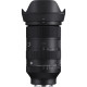 Об'єктив Sigma 28-105mm f/2.8 DG DN Art E mount (для Sony)