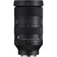 Об'єктив Sigma 28-105mm f/2.8 DG DN Art E mount (для Sony)