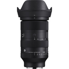 Объектив Sigma 28-105mm f/2.8 DG DN Art L-Mount
