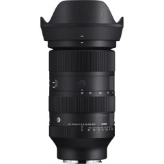 Об'єктив Sigma 28-105mm f/2.8 DG DN Art L-Mount