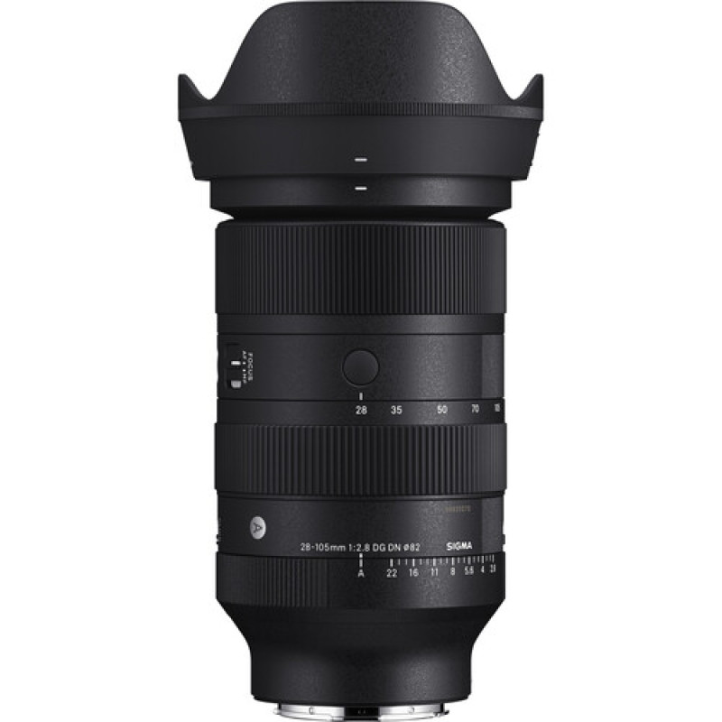 Купить Объектив Sigma 28-105mm f/2.8 DG DN Art L-Mount в Киеве