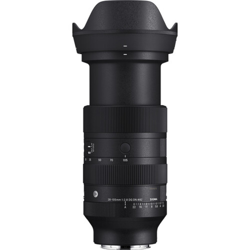 Объектив Sigma 28-105mm f/2.8 DG DN Art L-Mount
