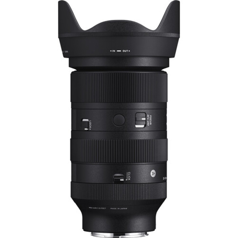 Объектив Sigma 28-105mm f/2.8 DG DN Art L-Mount