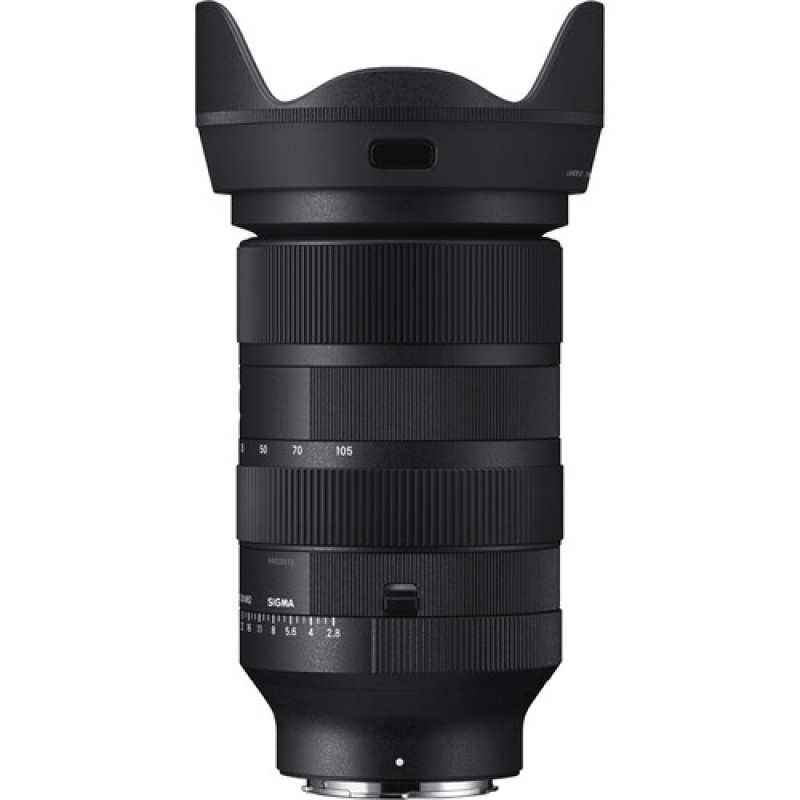 Объектив Sigma 28-105mm f/2.8 DG DN Art L-Mount