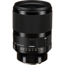 Объектив Sigma AF 35mm f/1.4 DG DN (Art) for Sony E-mount (С000010537)