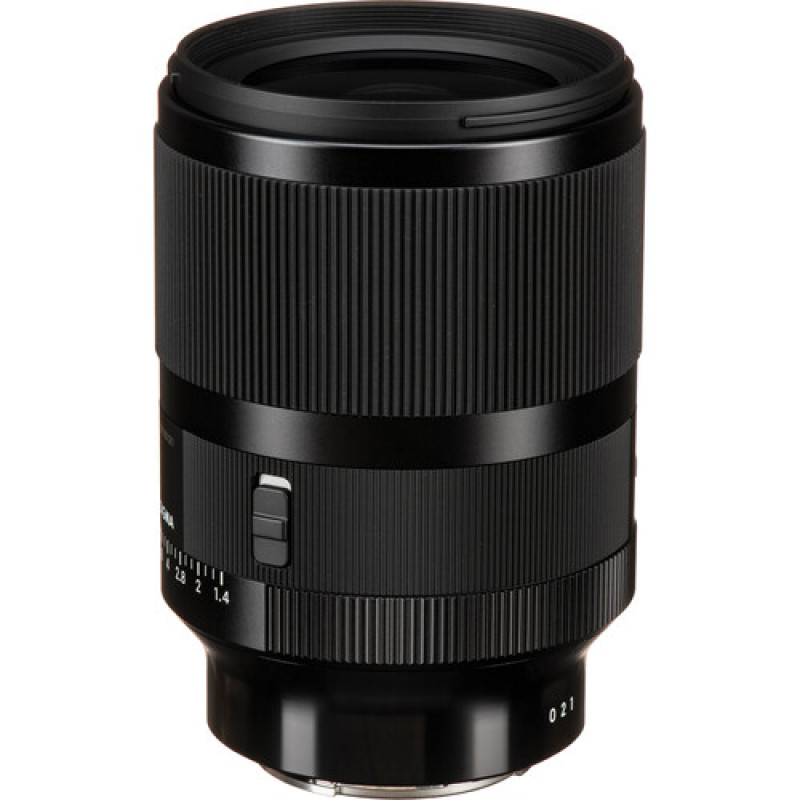 Объектив Sigma AF 35mm f/1.4 DG DN (Art) for Sony E-mount (С000010537)