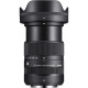Об'єктив Sigma  AF 18-50mm f/2.8 DC DN (Contemporary) for Fujifilm X (С000011241)