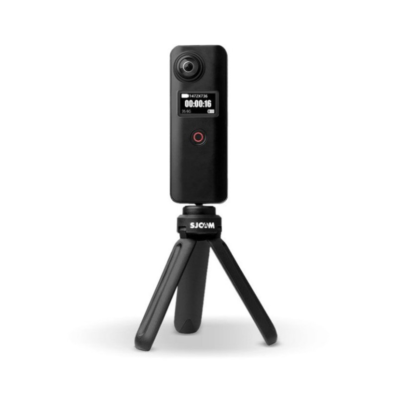 Панорамная камера SJCAM SJ360+