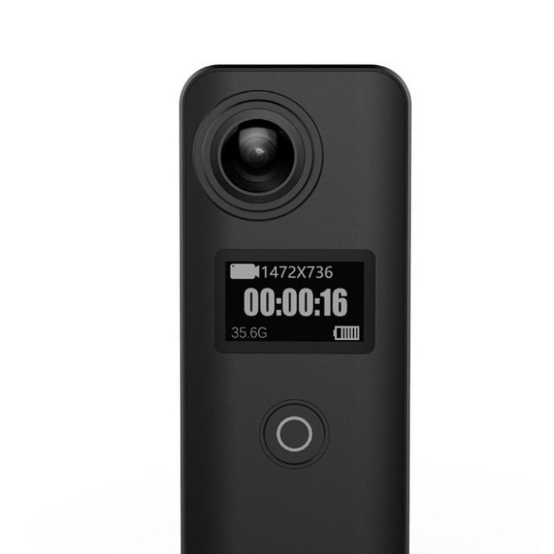 Панорамная камера SJCAM SJ360+