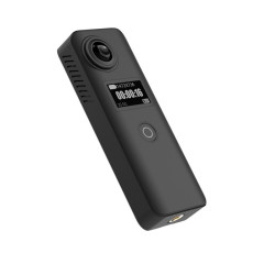 Панорамная камера SJCAM SJ360+