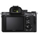 Sony Alpha a7 III  (Body Only)