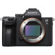 Sony Alpha a7 III  (Body Only)