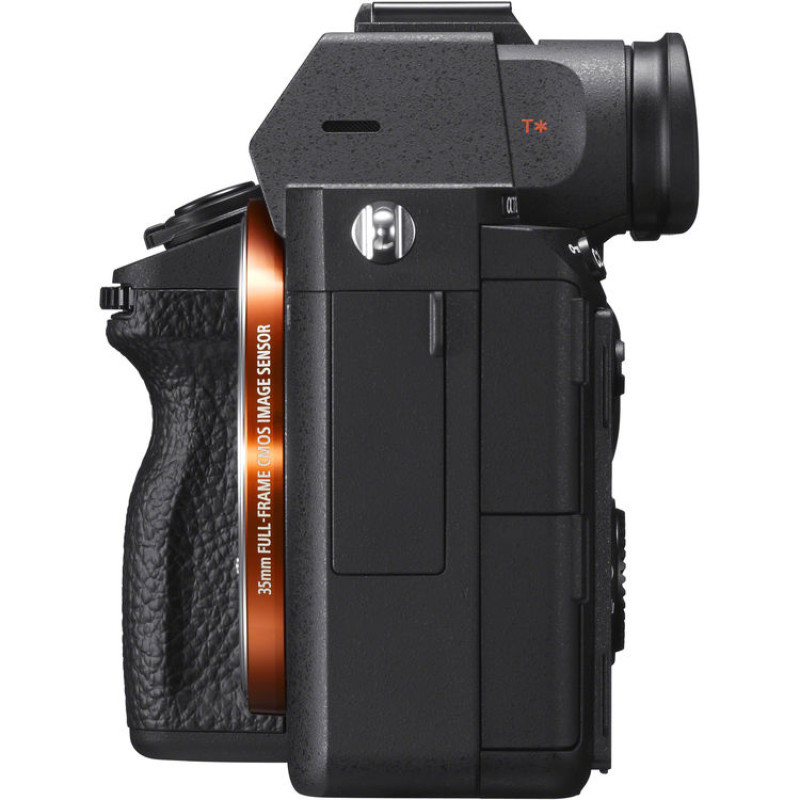 Sony Alpha a7 III  (Body Only)