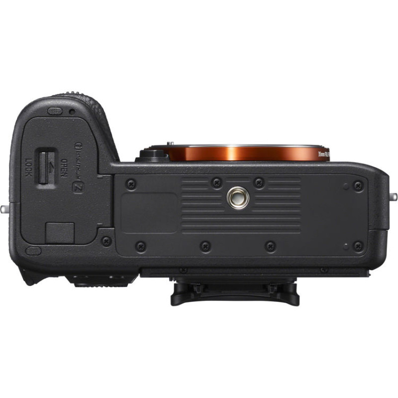 Sony Alpha a7 III  (Body Only)