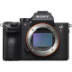 Sony Alpha a7R III  (Body Only)