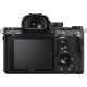 Sony Alpha a7R III  (Body Only)