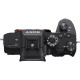 Sony Alpha a7R III  (Body Only)