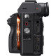 Sony Alpha a7R III  (Body Only)