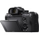 Sony Alpha a7R III  (Body Only)