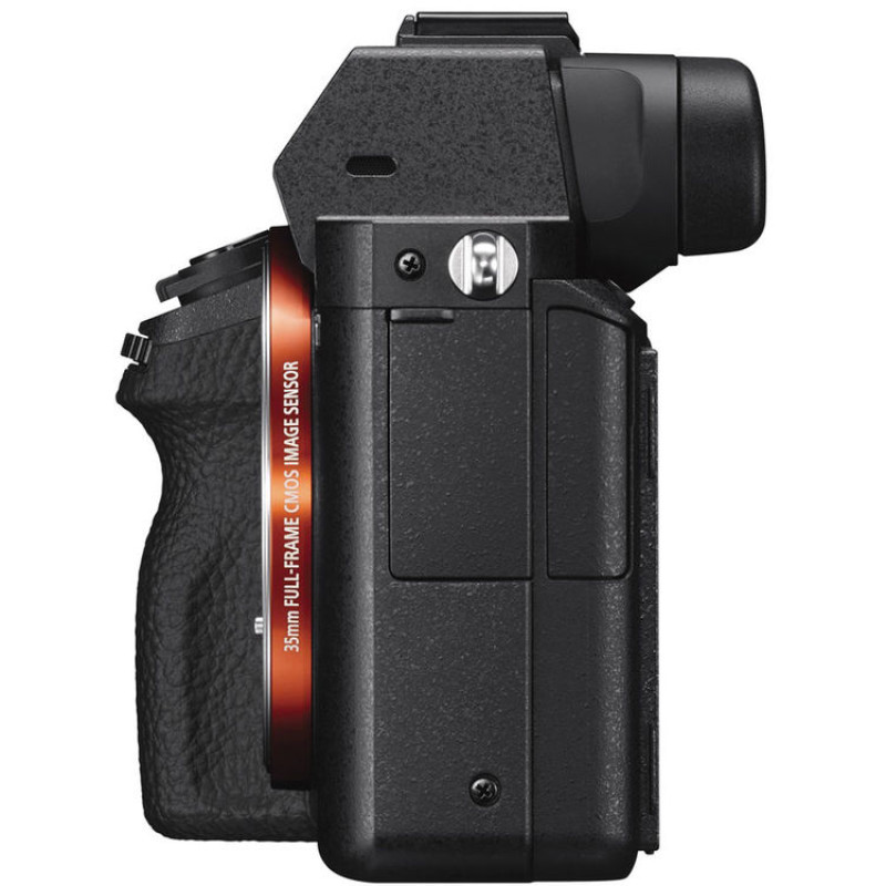 Sony  Alpha a7 II (Body Only)