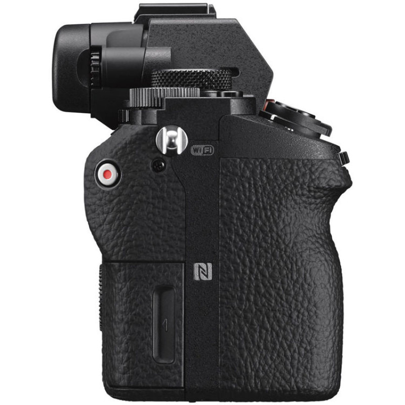 Sony  Alpha a7 II (Body Only)