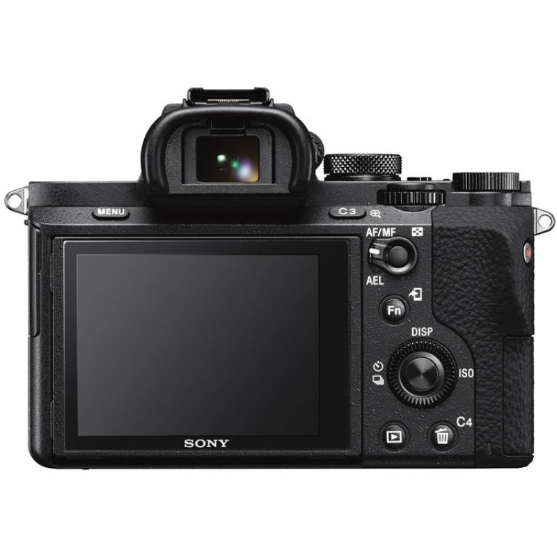 Sony  Alpha a7 II (Body Only)