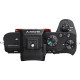 Sony  Alpha a7 II (Body Only)