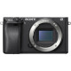 Sony Alpha a6300  (Body Only)