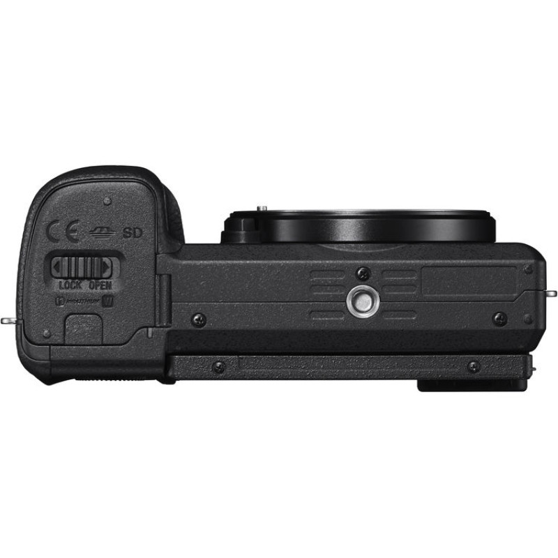 Sony Alpha a6300  (Body Only)