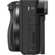 Sony Alpha a6300  (Body Only)
