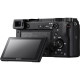 Sony Alpha a6300  (Body Only)