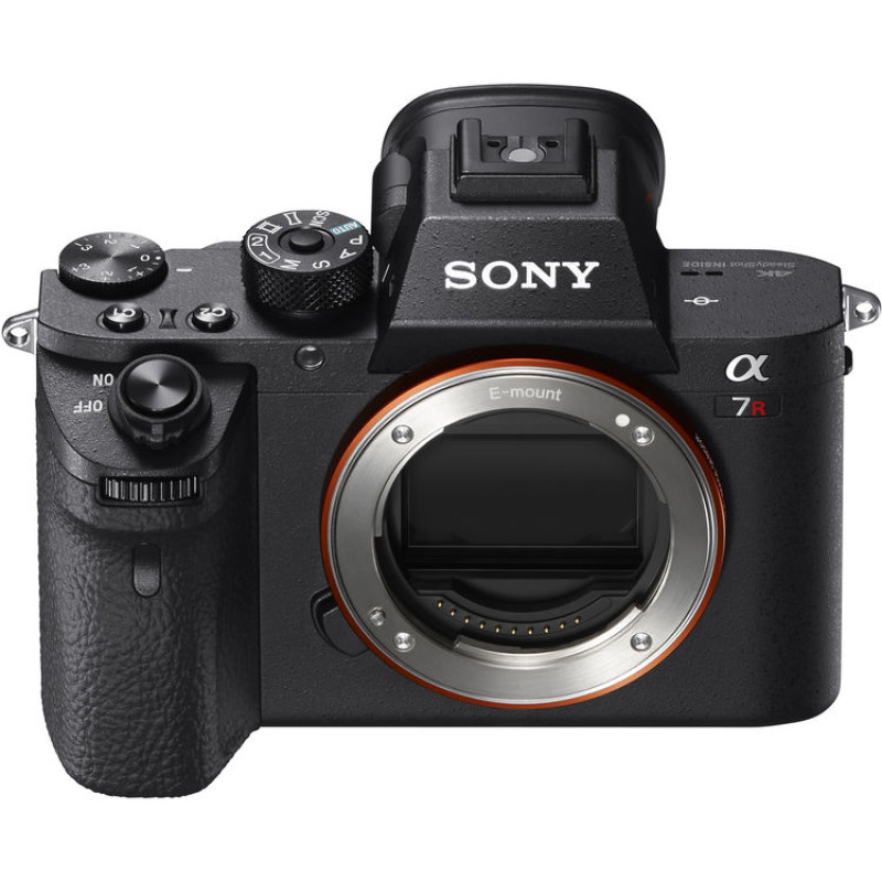 Sony Alpha a7R II  (Body Only)