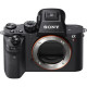 Sony Alpha a7R II  (Body Only)