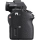 Sony Alpha a7R II  (Body Only)