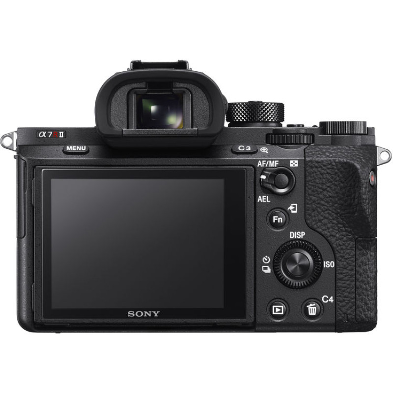 Sony Alpha a7R II  (Body Only)