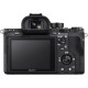 Sony Alpha a7R II  (Body Only)