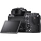 Sony Alpha a7R II  (Body Only)