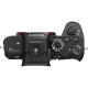 Sony Alpha a7R II  (Body Only)